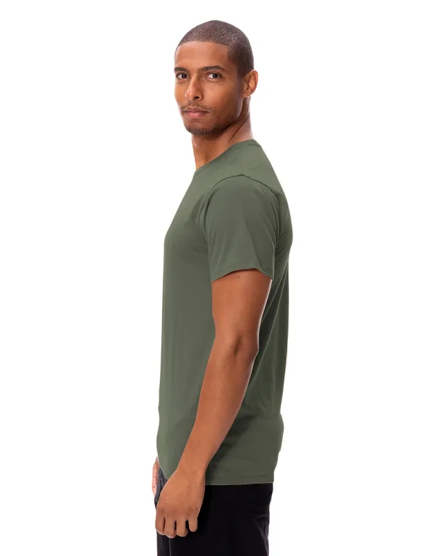Threadfast Apparel Unisex Ultimate T-Shirt — view 12