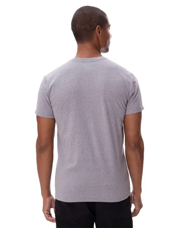 Threadfast Apparel Unisex Ultimate T-Shirt — view 13