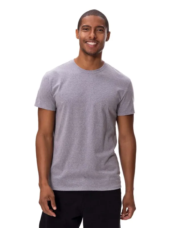 Threadfast Apparel Unisex Ultimate T-Shirt — view 14