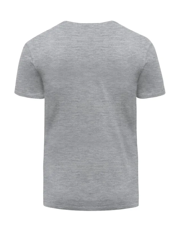 Threadfast Apparel Unisex Ultimate T-Shirt — view 15
