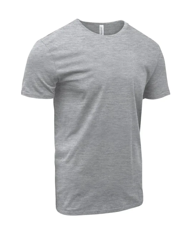 Threadfast Apparel Unisex Ultimate T-Shirt — view 16