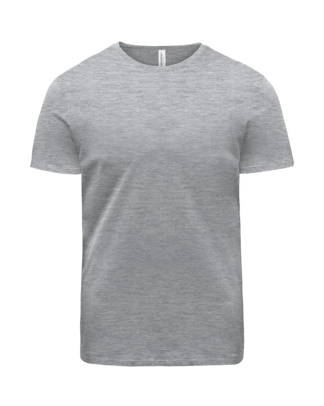 Threadfast Apparel Unisex Ultimate T-Shirt — view 17