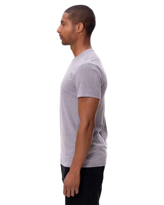 Threadfast Apparel Unisex Ultimate T-Shirt — view 18