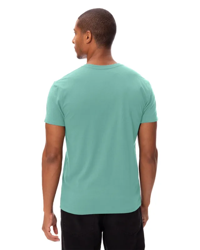 Threadfast Apparel Unisex Ultimate T-Shirt — view 19