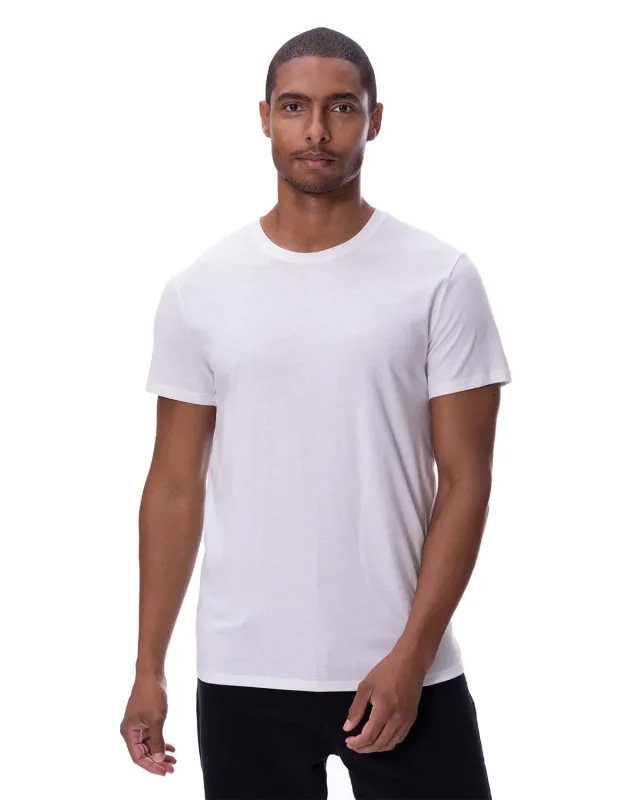 Threadfast Apparel Unisex Ultimate T-Shirt — view 2