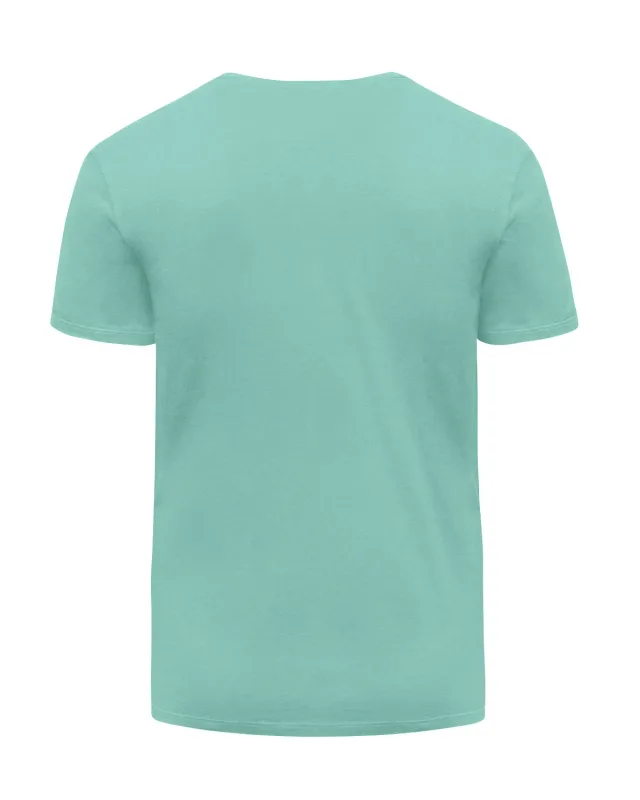 Threadfast Apparel Unisex Ultimate T-Shirt — view 21