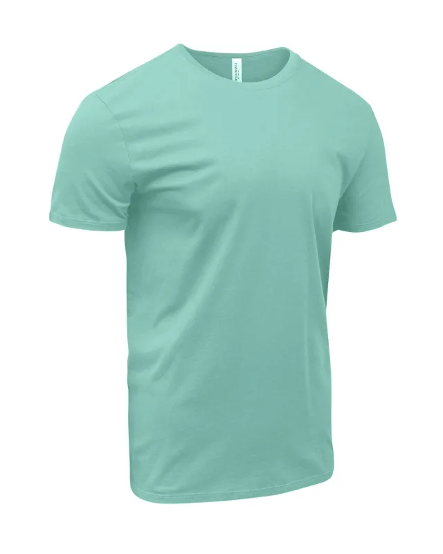Threadfast Apparel Unisex Ultimate T-Shirt — view 22