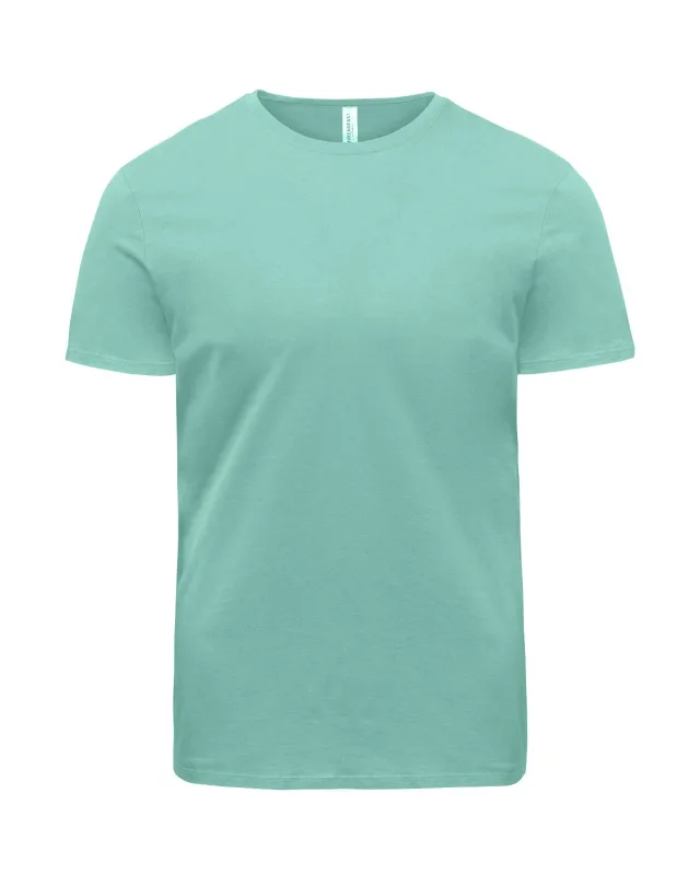 Threadfast Apparel Unisex Ultimate T-Shirt — view 23