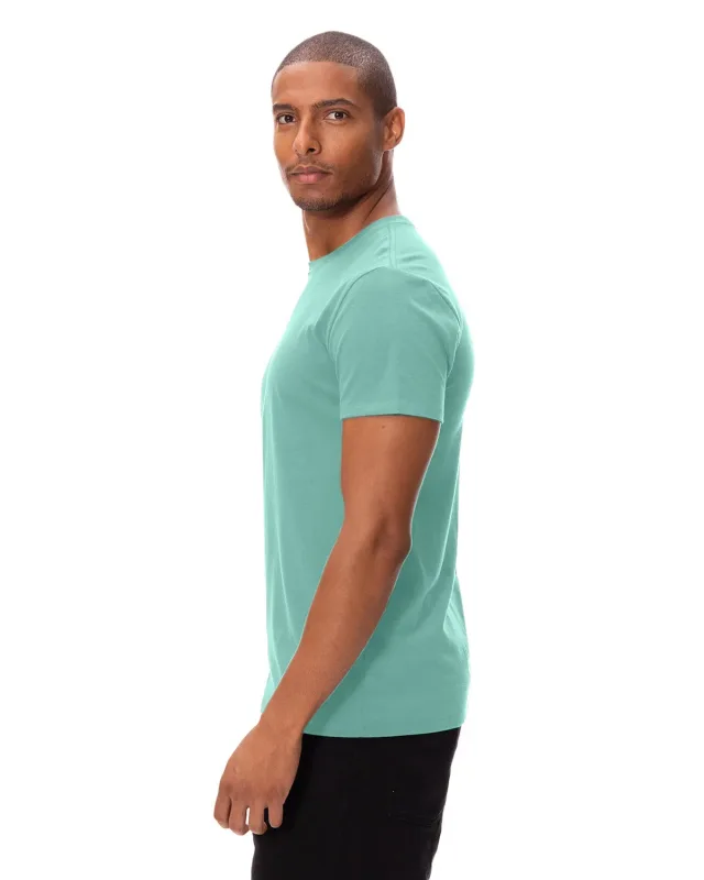 Threadfast Apparel Unisex Ultimate T-Shirt — view 24