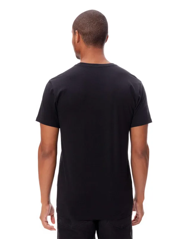 Threadfast Apparel Unisex Ultimate T-Shirt — view 25