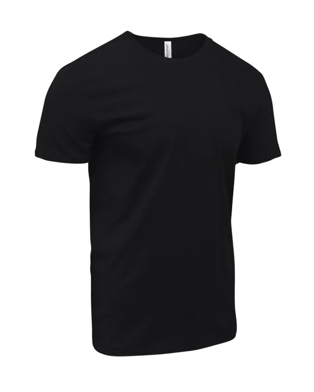 Threadfast Apparel Unisex Ultimate T-Shirt — view 28