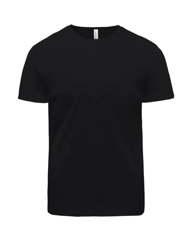 Threadfast Apparel Unisex Ultimate T-Shirt — view 29