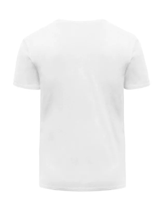 Threadfast Apparel Unisex Ultimate T-Shirt — view 3