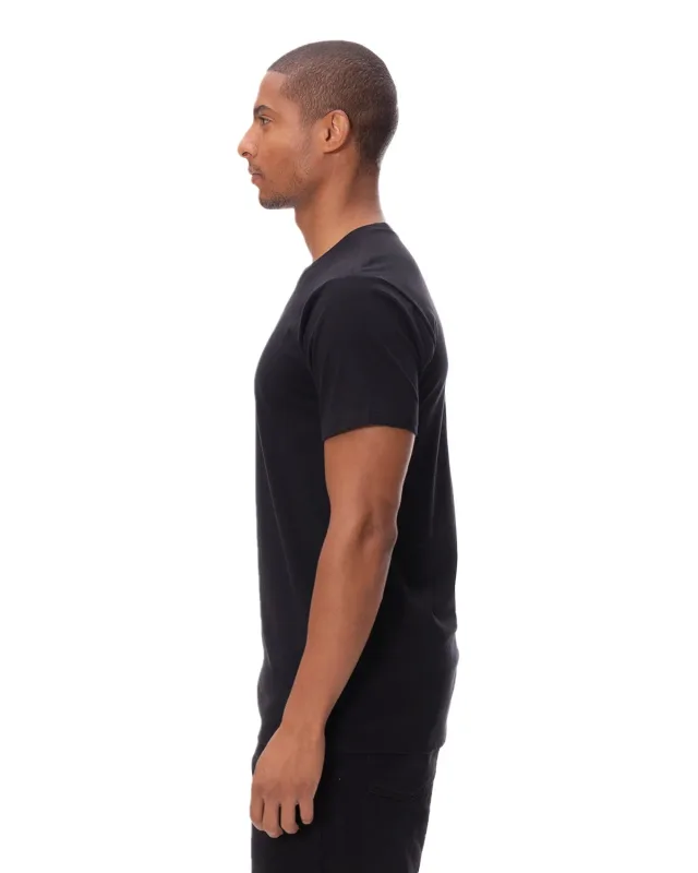 Threadfast Apparel Unisex Ultimate T-Shirt — view 30