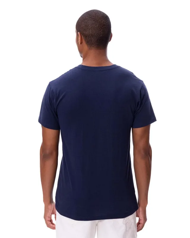 Threadfast Apparel Unisex Ultimate T-Shirt — view 31