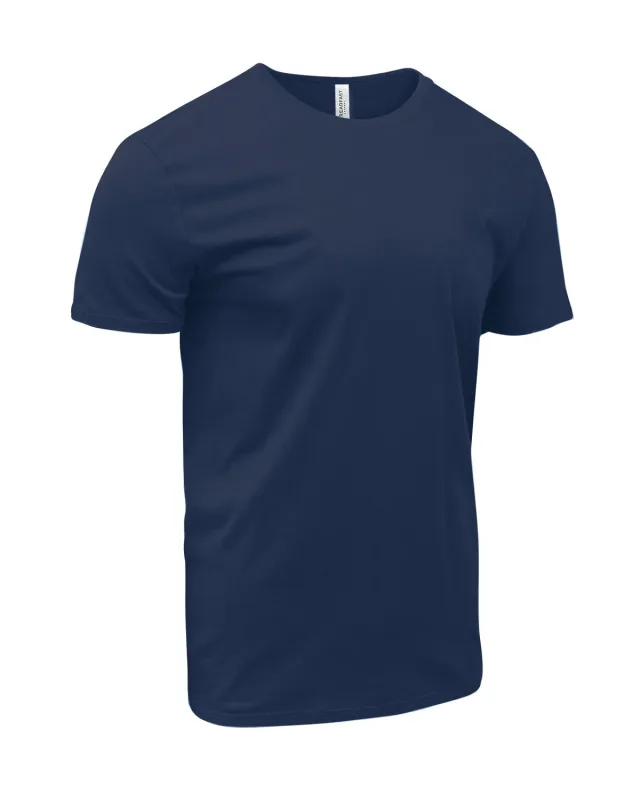 Threadfast Apparel Unisex Ultimate T-Shirt — view 34