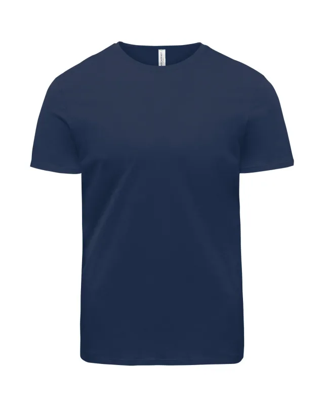 Threadfast Apparel Unisex Ultimate T-Shirt — view 35