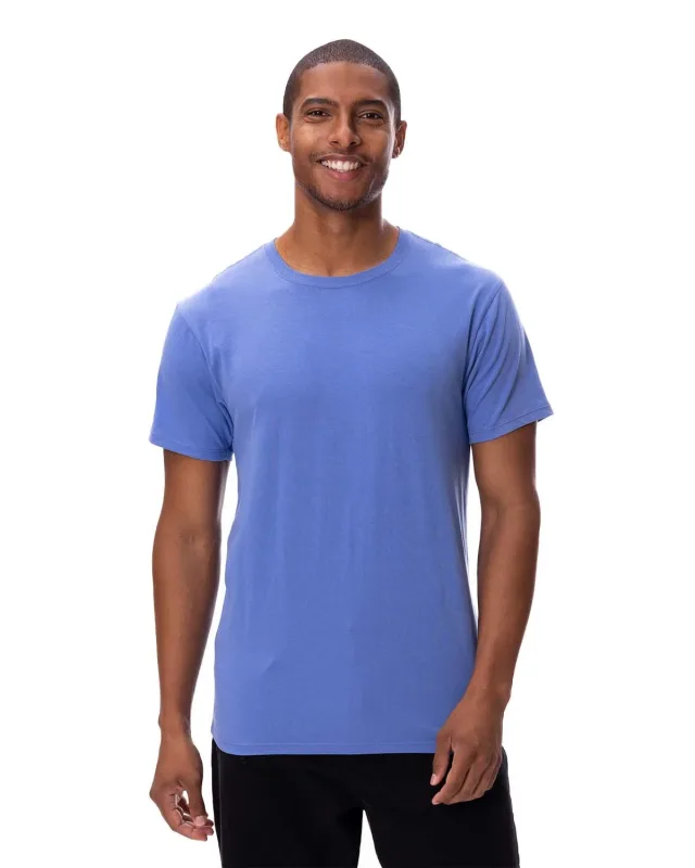 Threadfast Apparel Unisex Ultimate T-Shirt — view 38