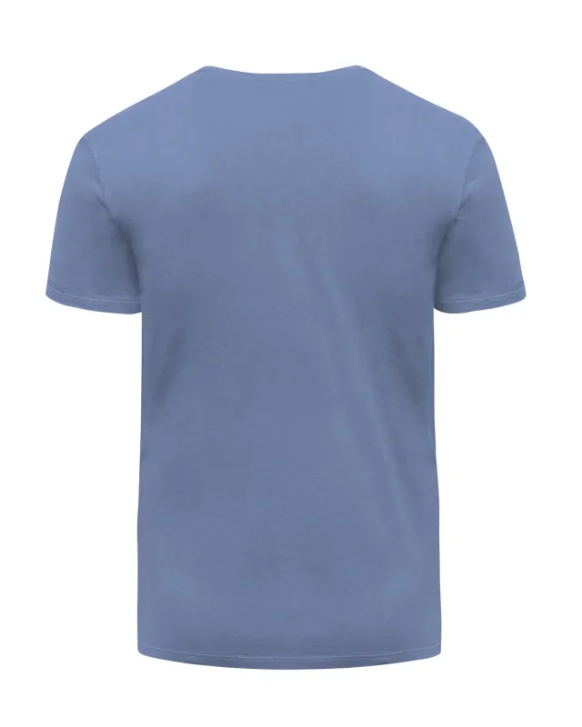 Threadfast Apparel Unisex Ultimate T-Shirt — view 39