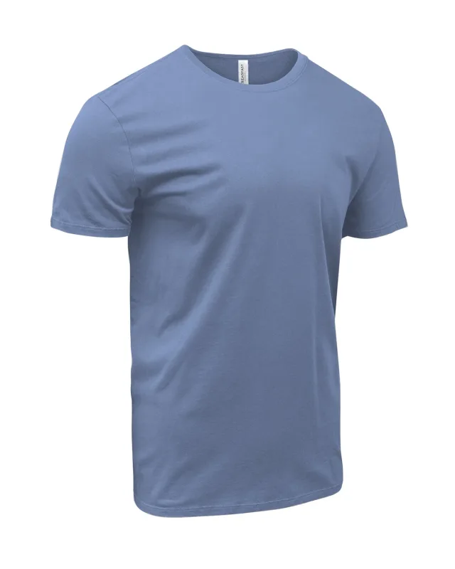 Threadfast Apparel Unisex Ultimate T-Shirt — view 40