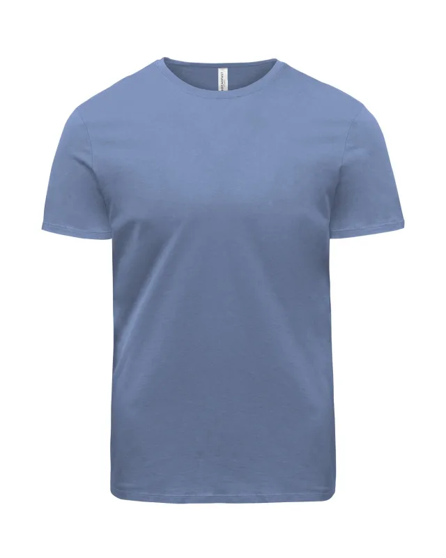 Threadfast Apparel Unisex Ultimate T-Shirt — view 41