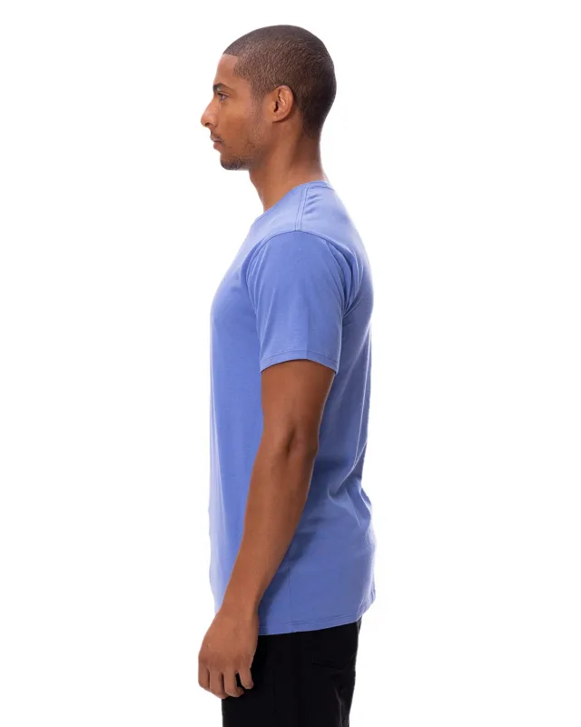 Threadfast Apparel Unisex Ultimate T-Shirt — view 42