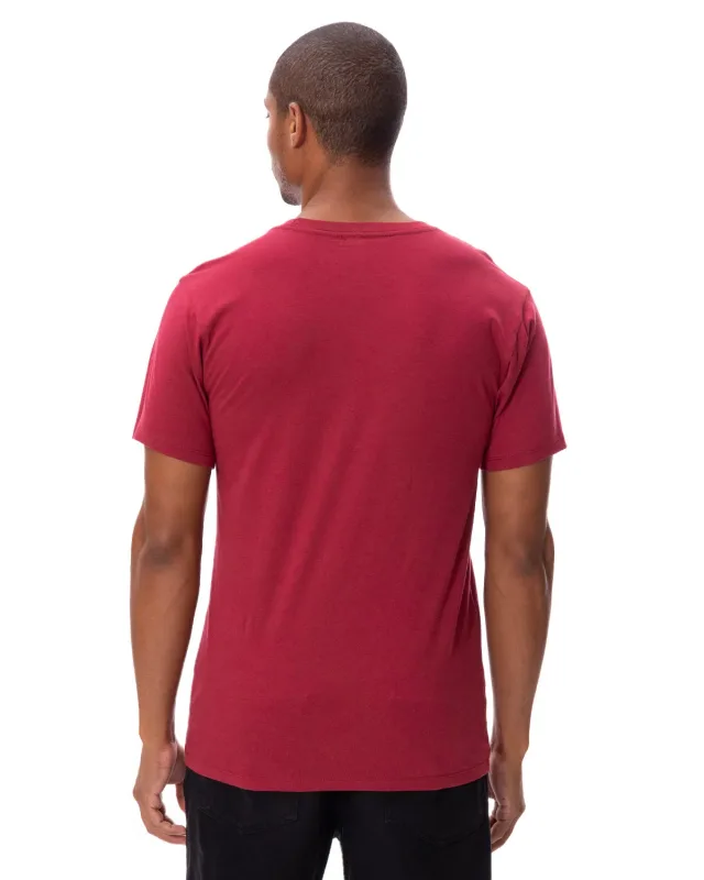 Threadfast Apparel Unisex Ultimate T-Shirt — view 43