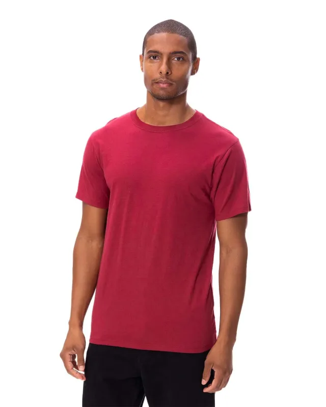 Threadfast Apparel Unisex Ultimate T-Shirt — view 44