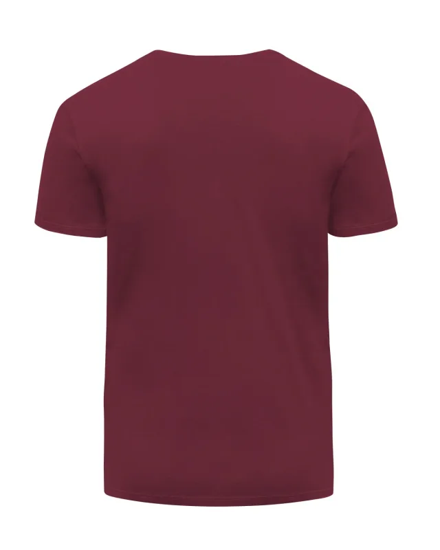 Threadfast Apparel Unisex Ultimate T-Shirt — view 45