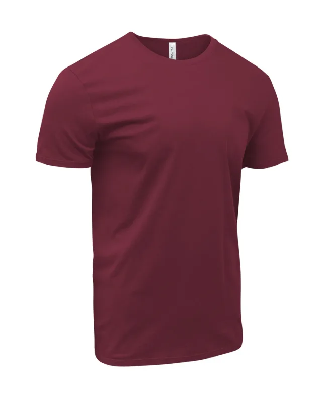 Threadfast Apparel Unisex Ultimate T-Shirt — view 46