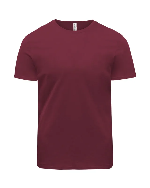 Threadfast Apparel Unisex Ultimate T-Shirt — view 47