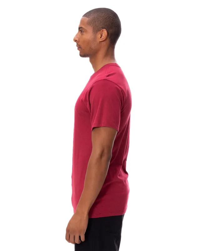 Threadfast Apparel Unisex Ultimate T-Shirt — view 48