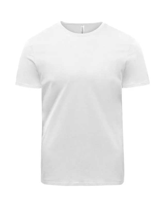 Threadfast Apparel Unisex Ultimate T-Shirt — view 5