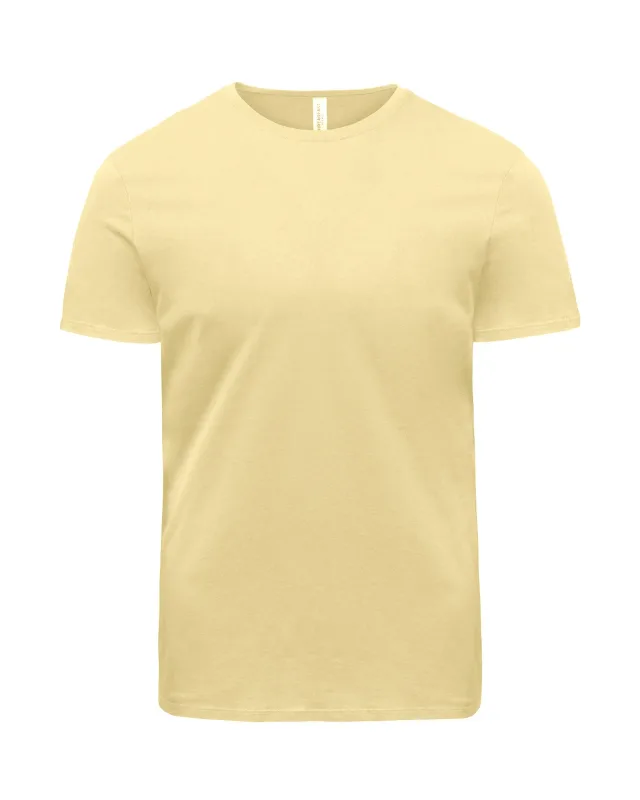 Threadfast Apparel Unisex Ultimate T-Shirt — view 53