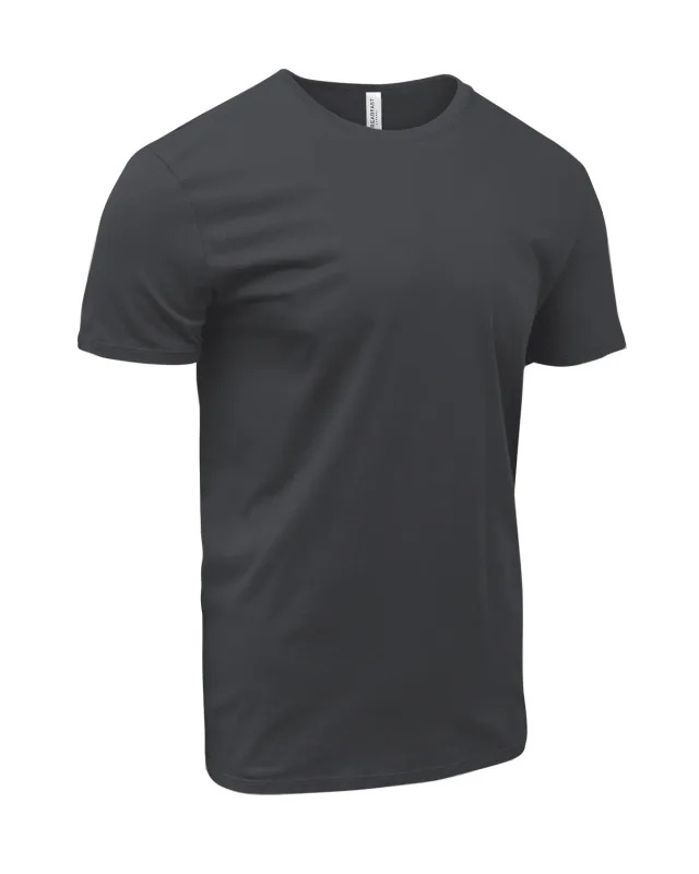 Threadfast Apparel Unisex Ultimate T-Shirt — view 58