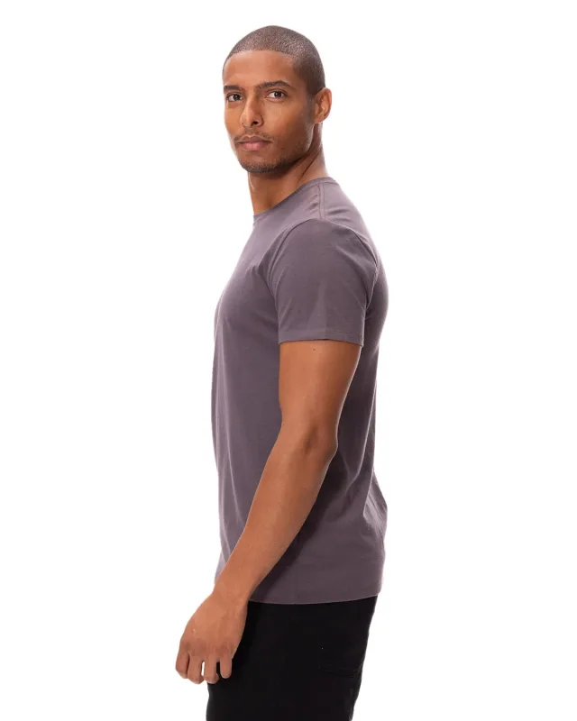 Threadfast Apparel Unisex Ultimate T-Shirt — view 60