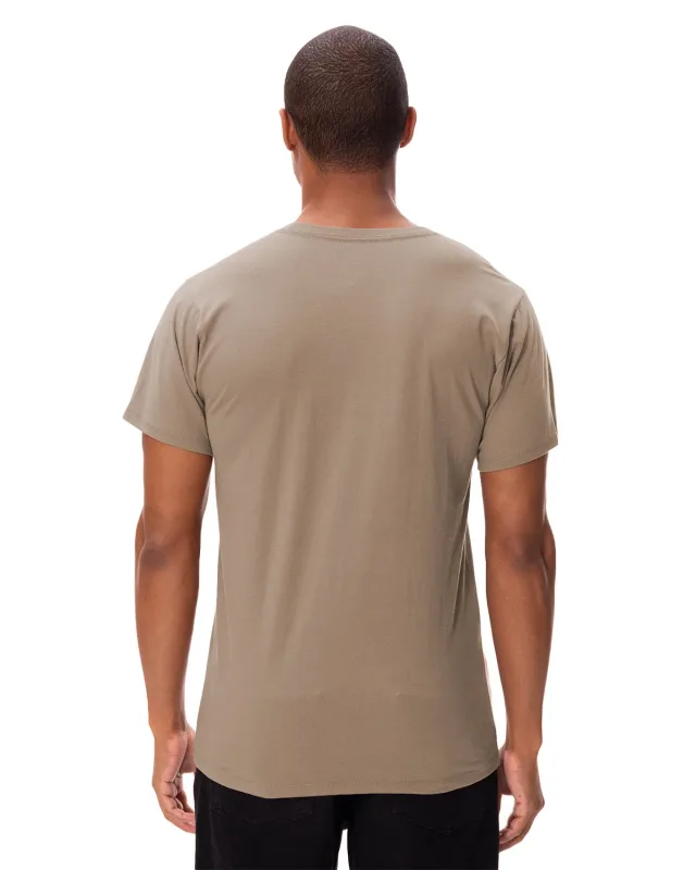 Threadfast Apparel Unisex Ultimate T-Shirt — view 61