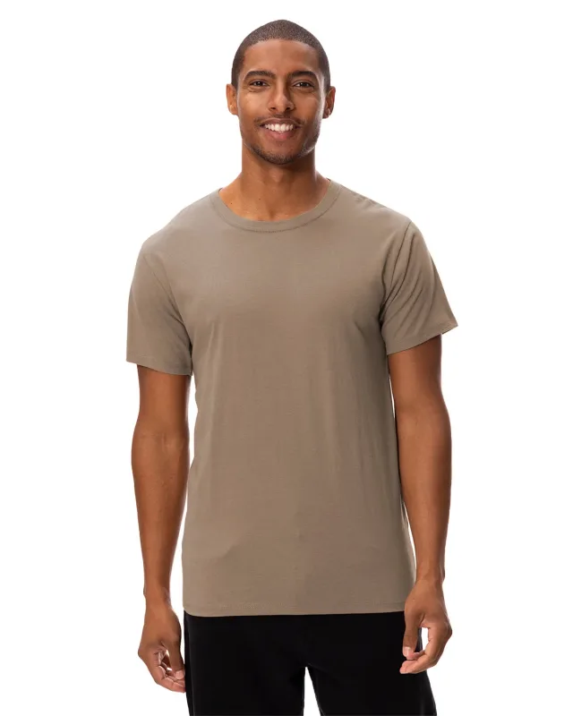 Threadfast Apparel Unisex Ultimate T-Shirt — view 62