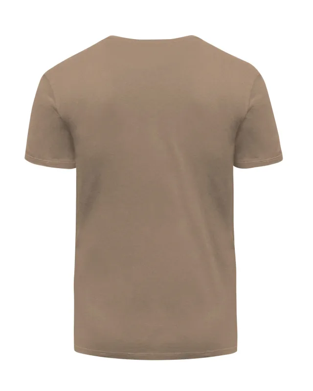 Threadfast Apparel Unisex Ultimate T-Shirt — view 63