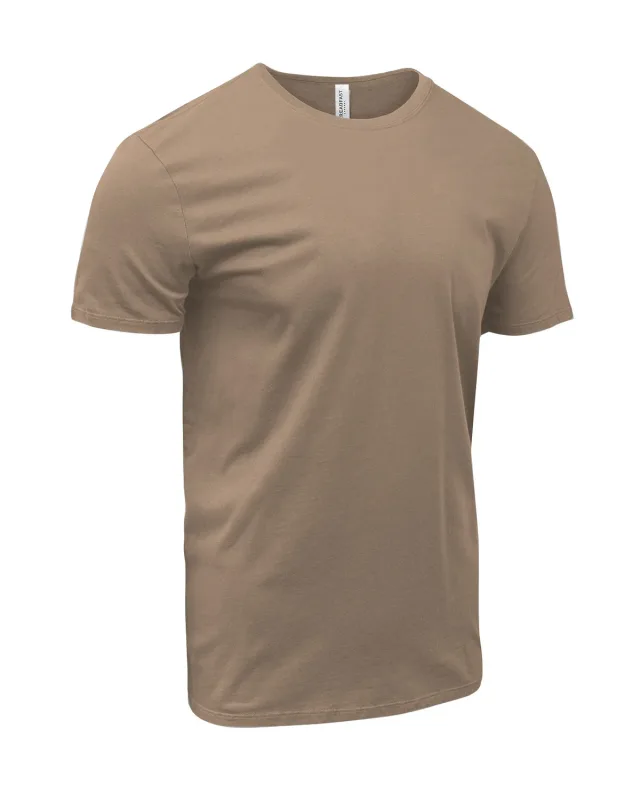 Threadfast Apparel Unisex Ultimate T-Shirt — view 64