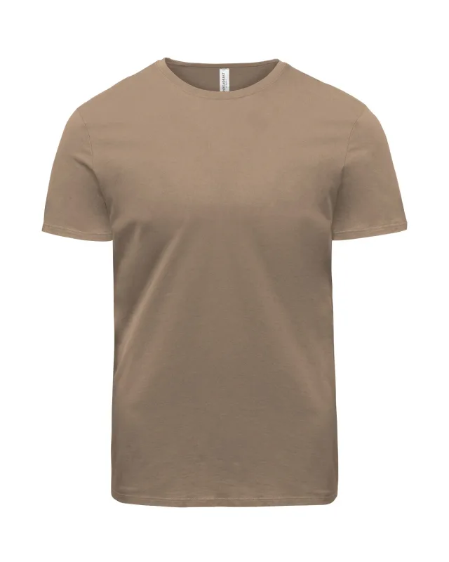 Threadfast Apparel Unisex Ultimate T-Shirt — view 65