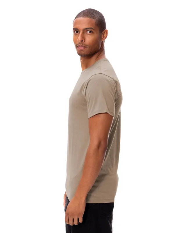 Threadfast Apparel Unisex Ultimate T-Shirt — view 66