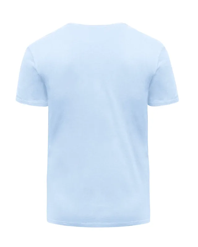 Threadfast Apparel Unisex Ultimate T-Shirt — view 69