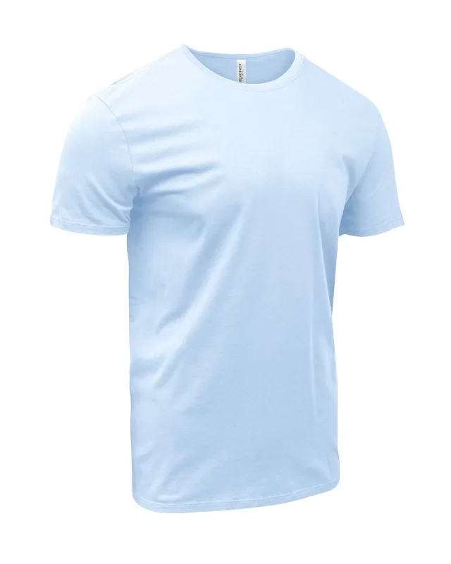 Threadfast Apparel Unisex Ultimate T-Shirt — view 70