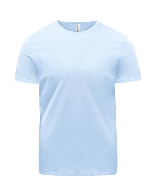 Threadfast Apparel Unisex Ultimate T-Shirt — view 71