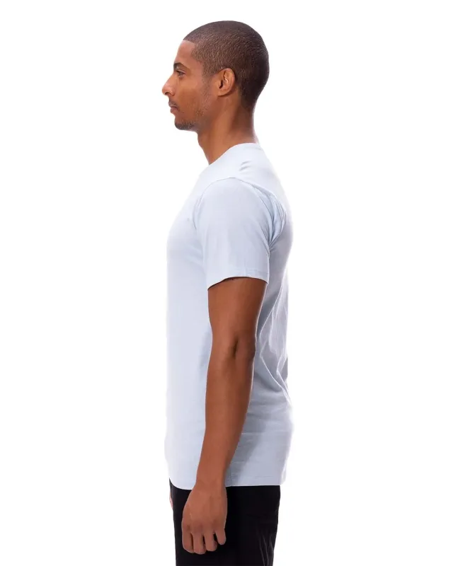 Threadfast Apparel Unisex Ultimate T-Shirt — view 72