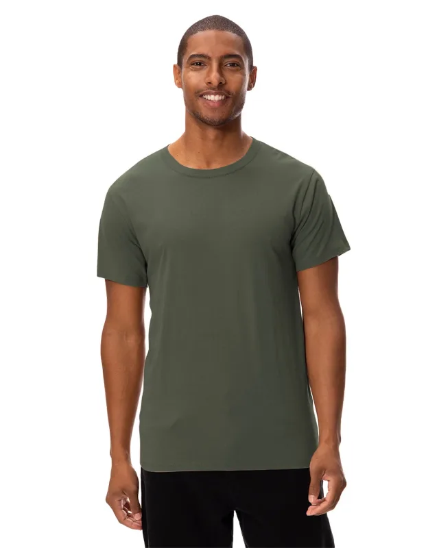 Threadfast Apparel Unisex Ultimate T-Shirt — view 8