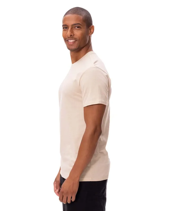 Threadfast Apparel Unisex Ultimate T-Shirt — view 84