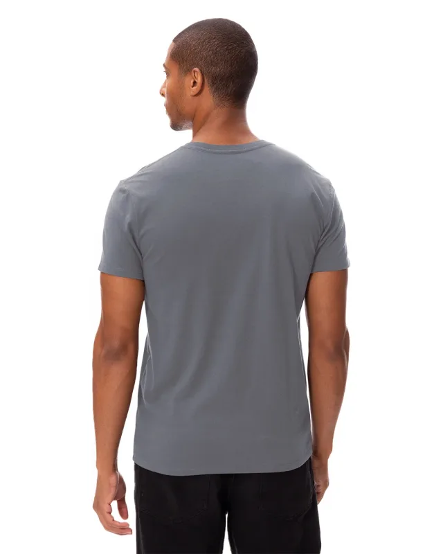 Threadfast Apparel Unisex Ultimate T-Shirt — view 85