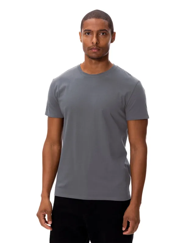 Threadfast Apparel Unisex Ultimate T-Shirt — view 86